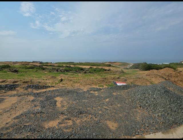 1,654M² VACANT LAND FOR SALE IN SEATON ESTATE